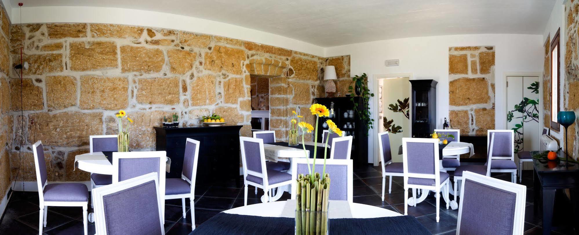 Case Giannone Santa Flavia Exterior foto